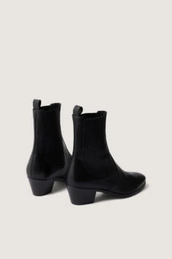 Soeur BOTTINES GAZETTE 12 Soeur BOTTINES GAZETTE -Soeur CHA0500GAZETTE19WNOI01 3 e094b62e 9870 4ff2 af77 6fbbbc751b4e