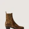 Soeur BOOTS GAZETTE 2 Soeur BOOTS GAZETTE -Soeur CHA0610GAZETTE20SPYT01 1 4de24c9c b356 41d6 99ce d28f66d5527b