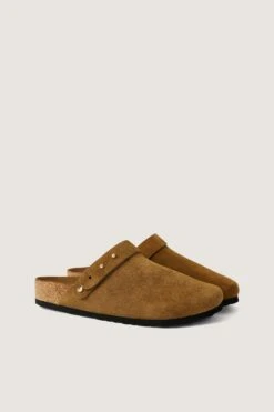 Soeur SABOTS SLEEPY -Soeur CHA1201SLEEPY23SBRO01 3