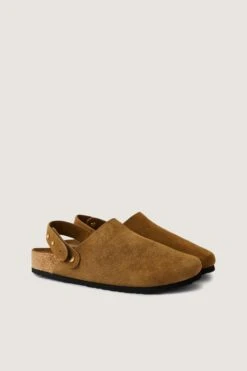 Soeur SABOTS SLEEPY -Soeur CHA1201SLEEPY23SBRO01 4