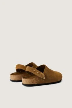 Soeur SABOTS SLEEPY -Soeur CHA1201SLEEPY23SBRO01 6