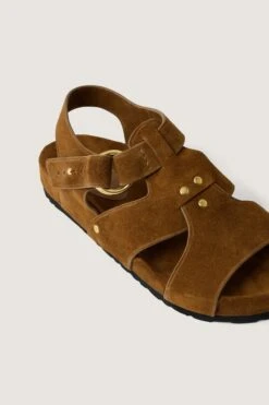 Soeur SANDALES ARI 11 Soeur SANDALES ARI -Soeur CHA1416ARI24SORA03 6