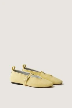 Soeur BALLERINES MADELINE 11 Soeur BALLERINES MADELINE -Soeur CHA1422MADELINE24SJAU02 2