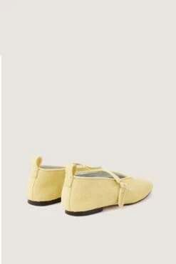 Soeur BALLERINES MADELINE 12 Soeur BALLERINES MADELINE -Soeur CHA1422MADELINE24SJAU02 3