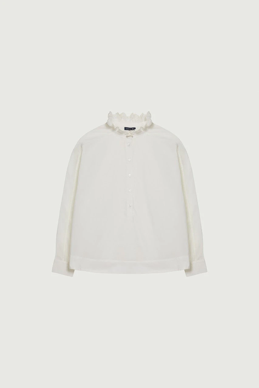 Soeur CHEMISE LOUISE 9 Soeur CHEMISE LOUISE – Image 7