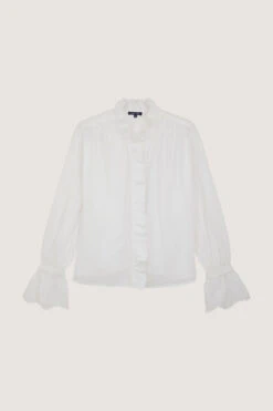 Soeur CHEMISE DAISYA 15 Soeur CHEMISE DAISYA -Soeur CHE0820DAISYA21SBLA01 1 3