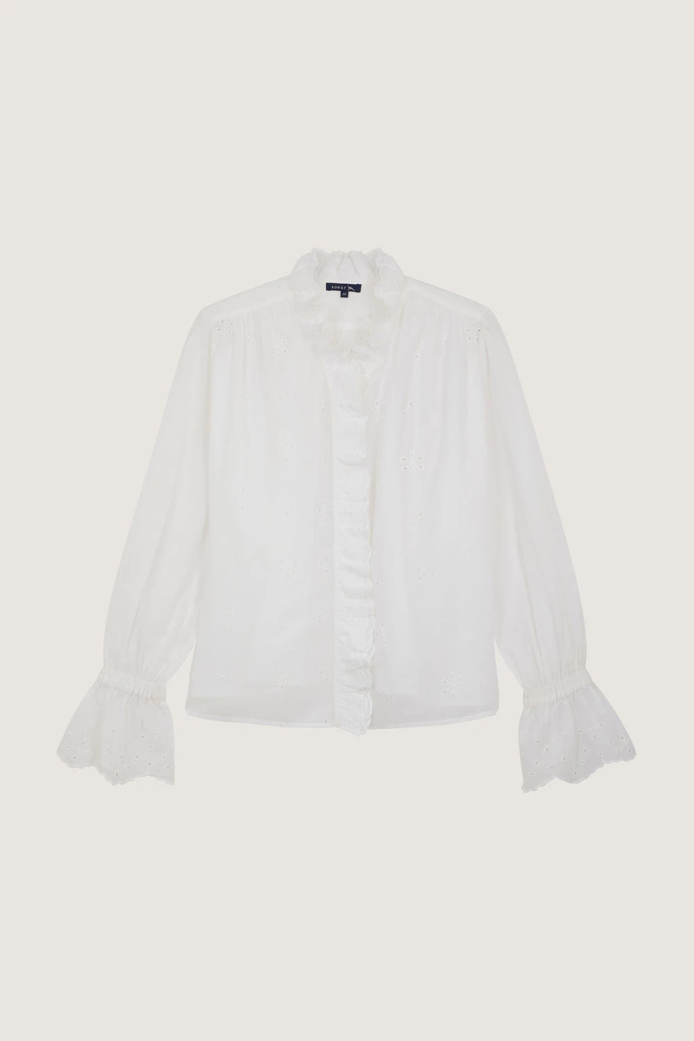 Soeur CHEMISE DAISYA 9 Soeur CHEMISE DAISYA – Image 7