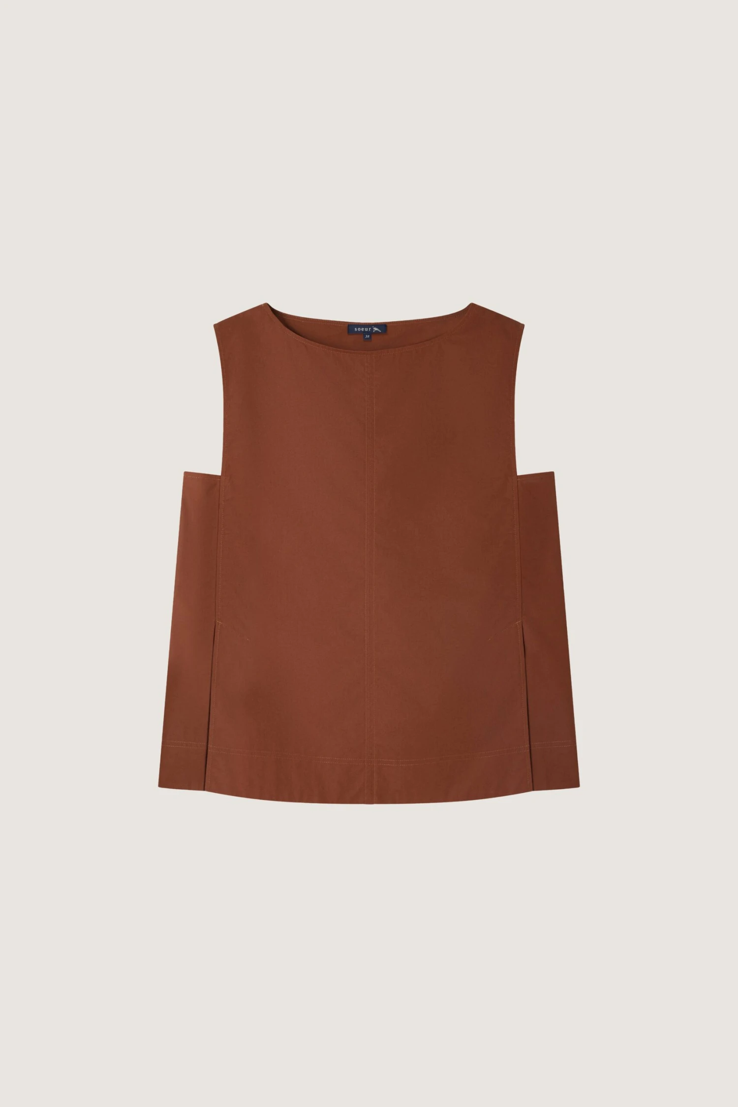 Soeur CHEMISE AARON 8 Soeur CHEMISE AARON – Image 6