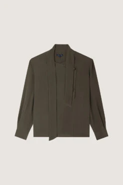 Soeur CHEMISE ARCHIPEL 15 Soeur CHEMISE ARCHIPEL -Soeur CHE1423ARCHIPEL24SGRI01 1