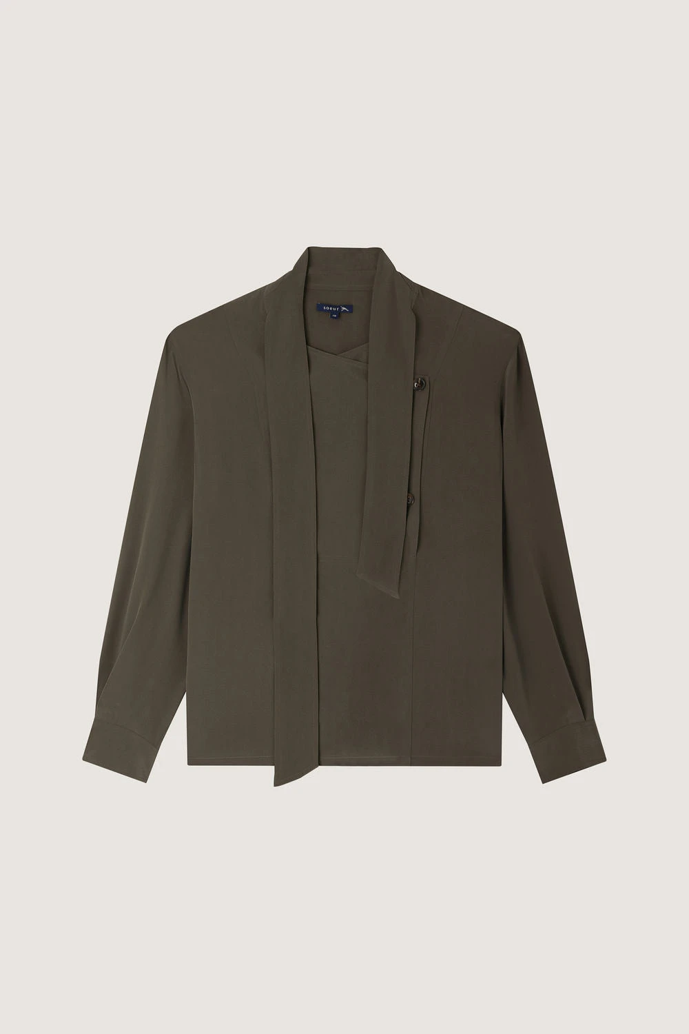 Soeur CHEMISE ARCHIPEL 9 Soeur CHEMISE ARCHIPEL – Image 7