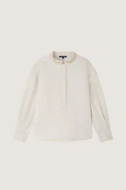 Soeur CHEMISE POEME 11 Soeur CHEMISE POEME -Soeur CHE1425POEME24SGRI02 1