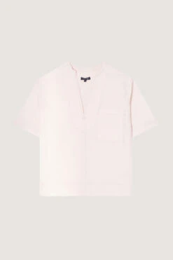 Soeur CHEMISE ALPILLES 11 Soeur CHEMISE ALPILLES -Soeur CHE1432ALPILLES24SROS02 1