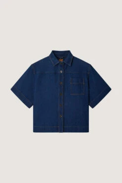 Soeur CHEMISE ANTOINETTE 13 Soeur CHEMISE ANTOINETTE -Soeur CHE1433ANTOINET24SBLE45 1