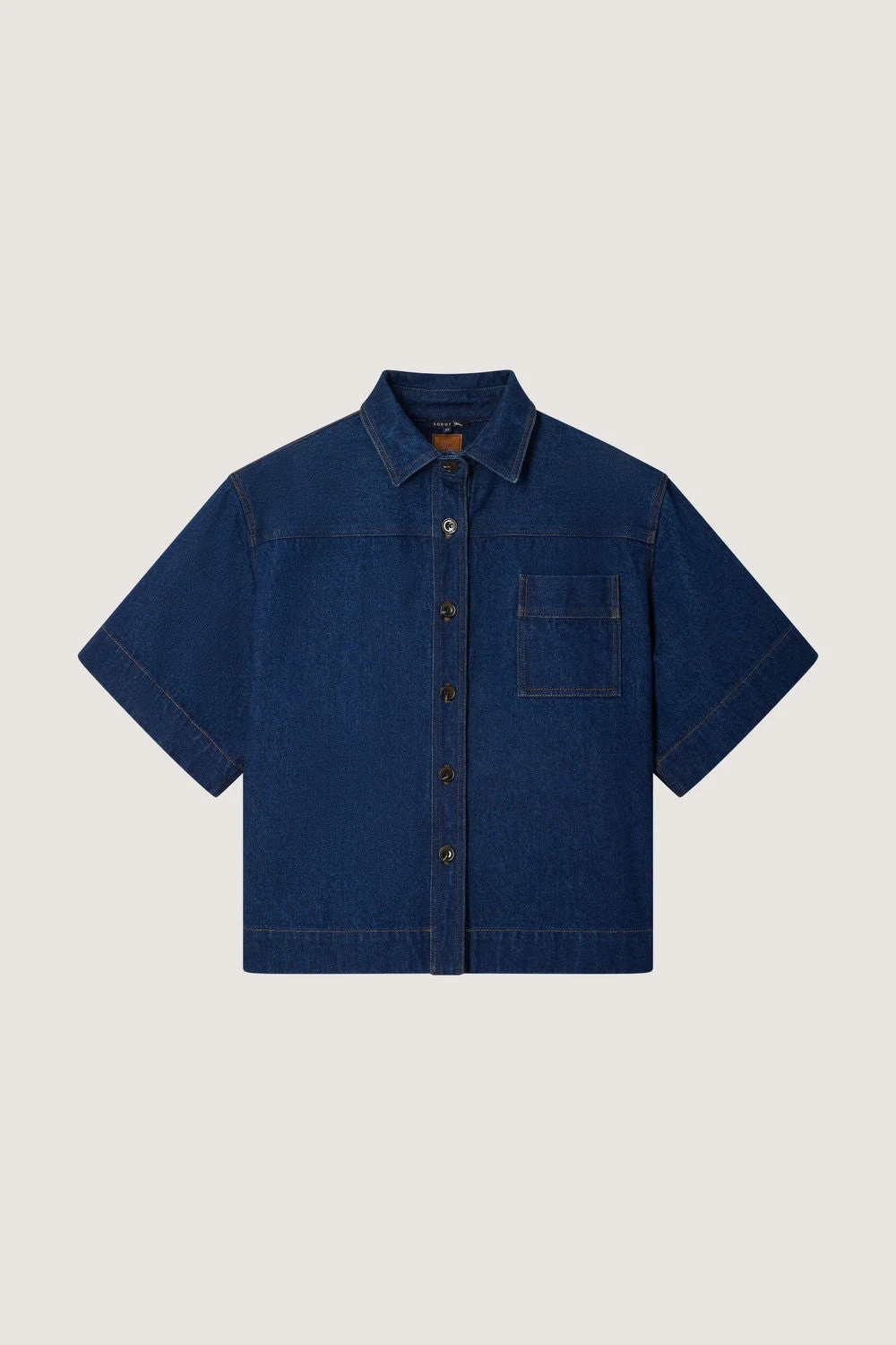 Soeur CHEMISE ANTOINETTE 8 Soeur CHEMISE ANTOINETTE – Image 6