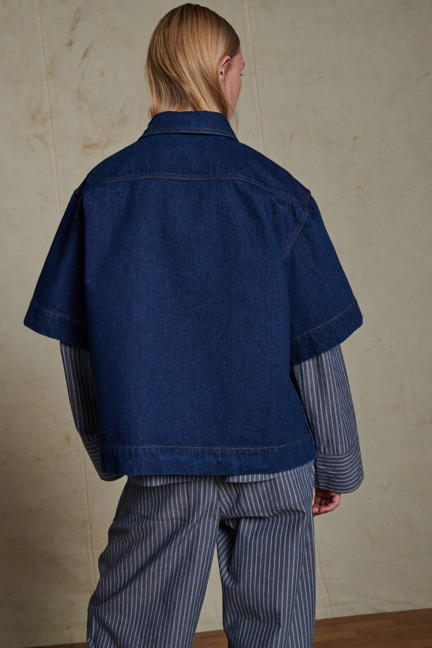 Soeur CHEMISE ANTOINETTE 4 Soeur CHEMISE ANTOINETTE – Image 2