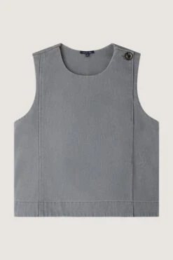 Soeur CHEMISE AURORE -Soeur CHE1436AURORE24SGRI01 1