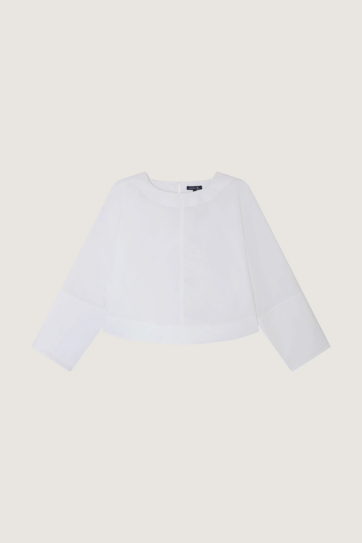 Soeur CHEMISE ARMAND 11 Soeur CHEMISE ARMAND – Image 9