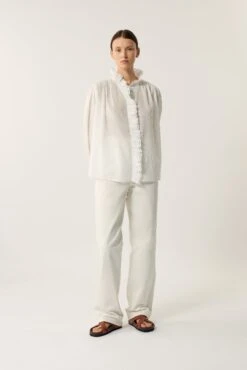 Soeur CHEMISE DAISYA 11 Soeur CHEMISE DAISYA -Soeur DAISYA NAPOLEON MEXICO 2020 1