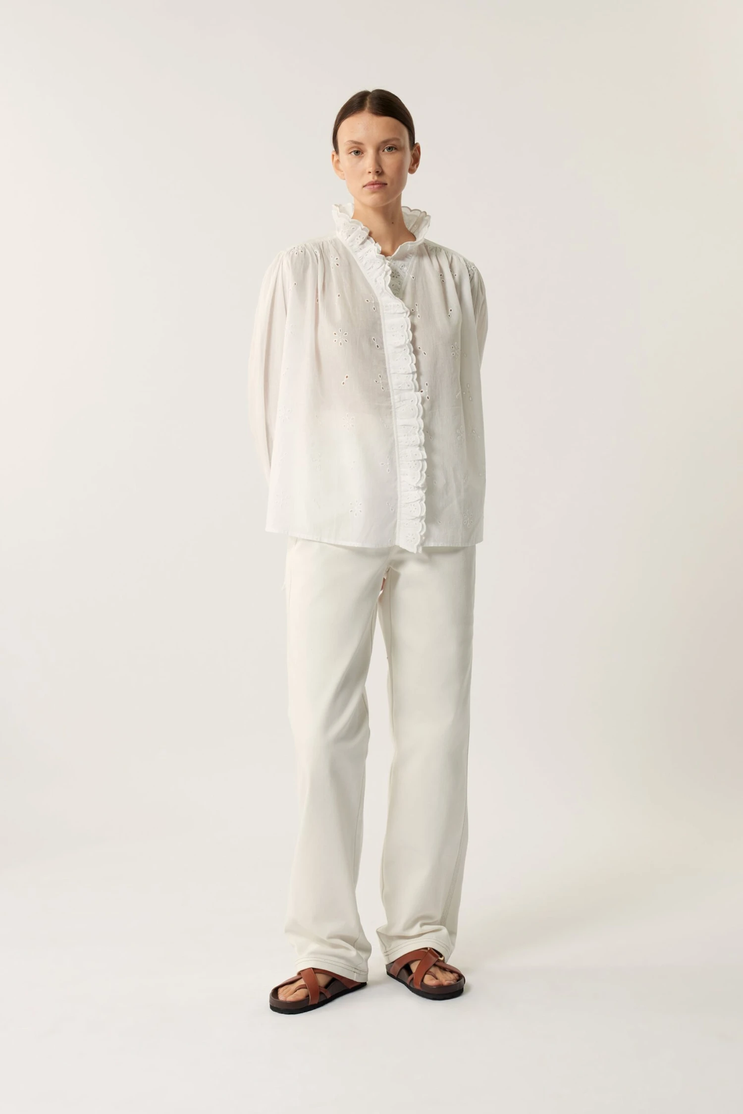 Soeur CHEMISE DAISYA 5 Soeur CHEMISE DAISYA – Image 3