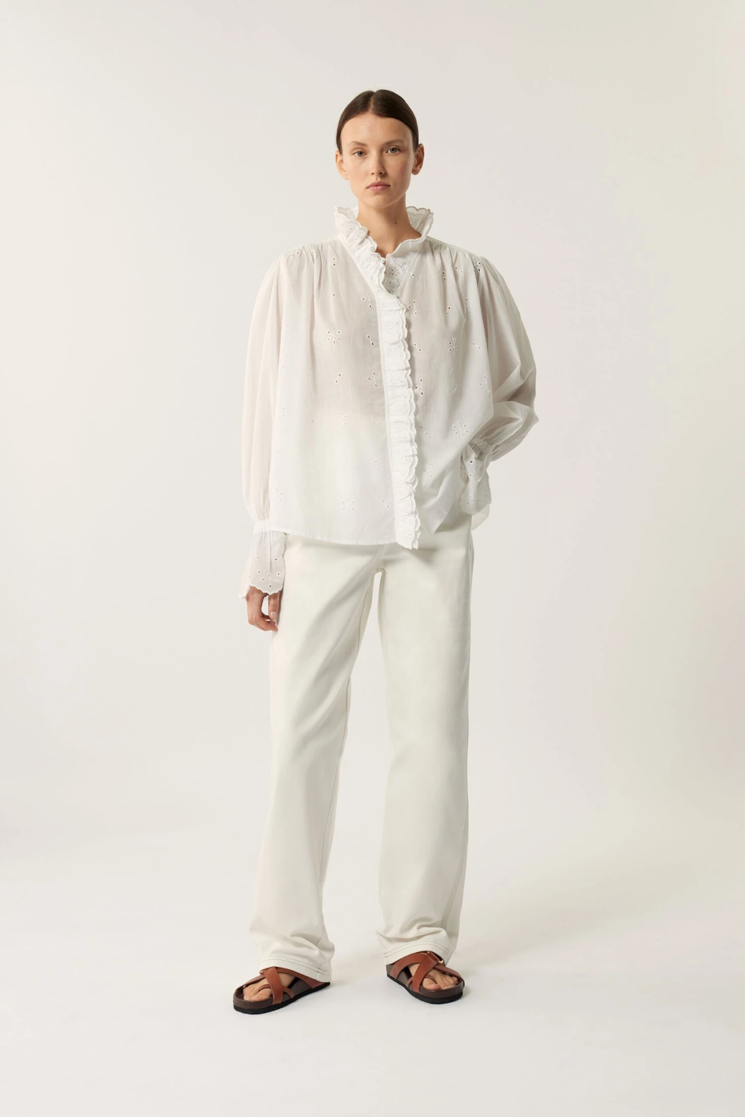 Soeur CHEMISE DAISYA 6 Soeur CHEMISE DAISYA – Image 4