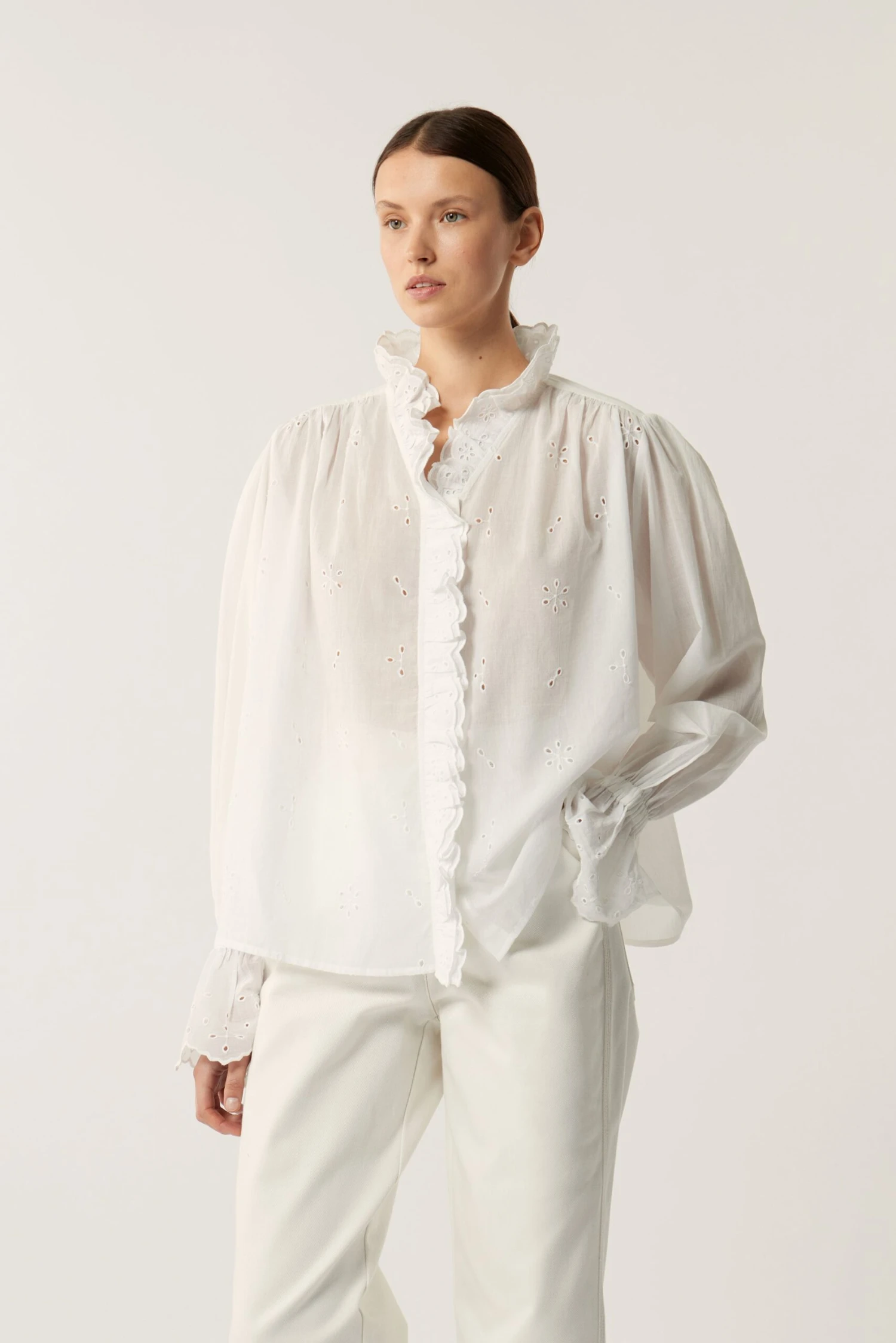 Soeur CHEMISE DAISYA 3 Soeur CHEMISE DAISYA