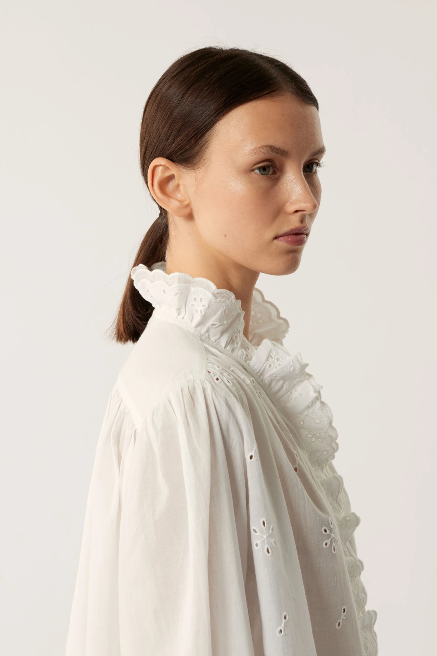 Soeur CHEMISE DAISYA 8 Soeur CHEMISE DAISYA – Image 6