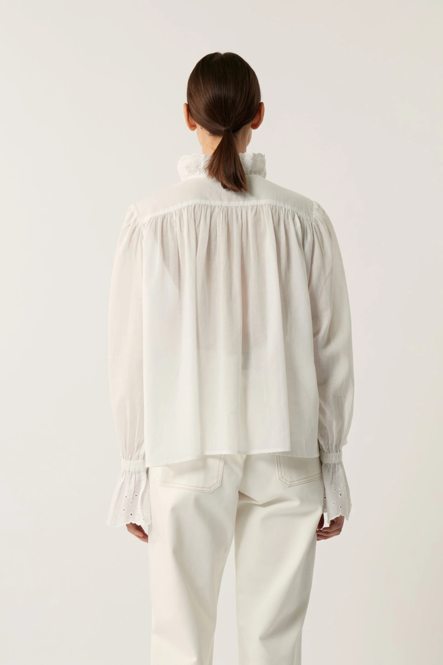 Soeur CHEMISE DAISYA 4 Soeur CHEMISE DAISYA – Image 2