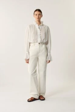 Soeur CHEMISE DAISYA 13 Soeur CHEMISE DAISYA -Soeur DAISYA NAPOLEON MEXICO 2054 1