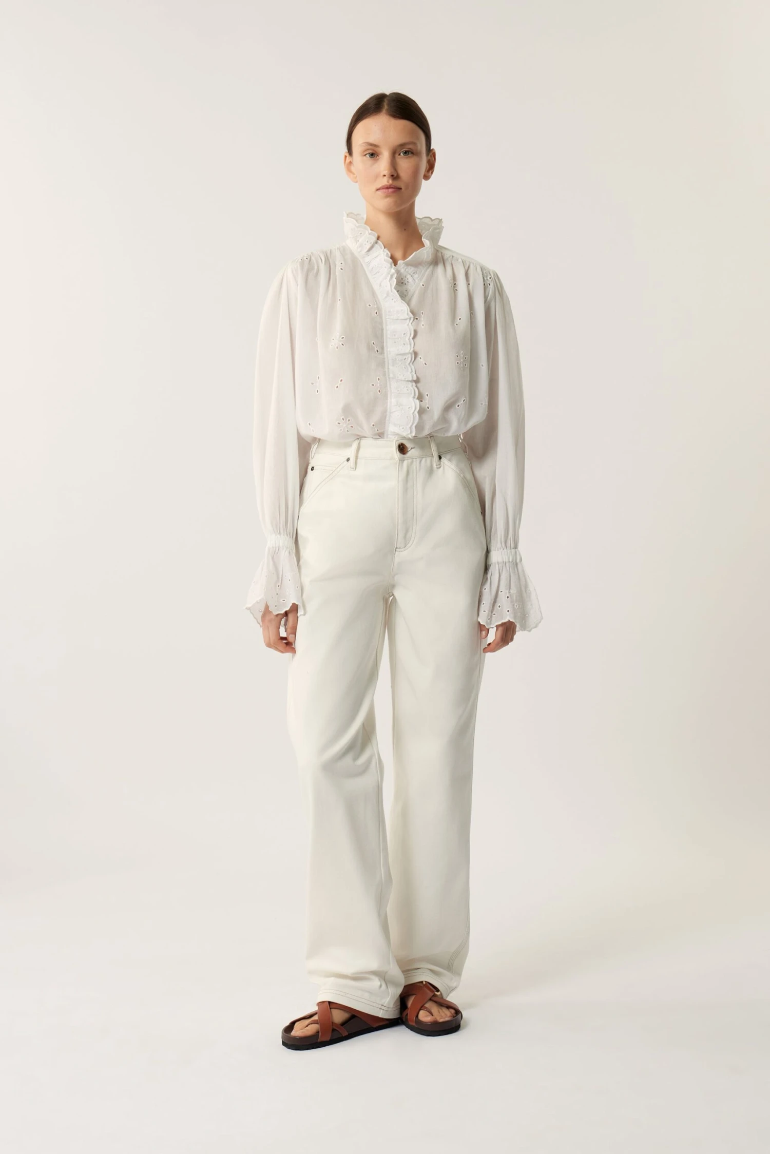 Soeur CHEMISE DAISYA 7 Soeur CHEMISE DAISYA – Image 5