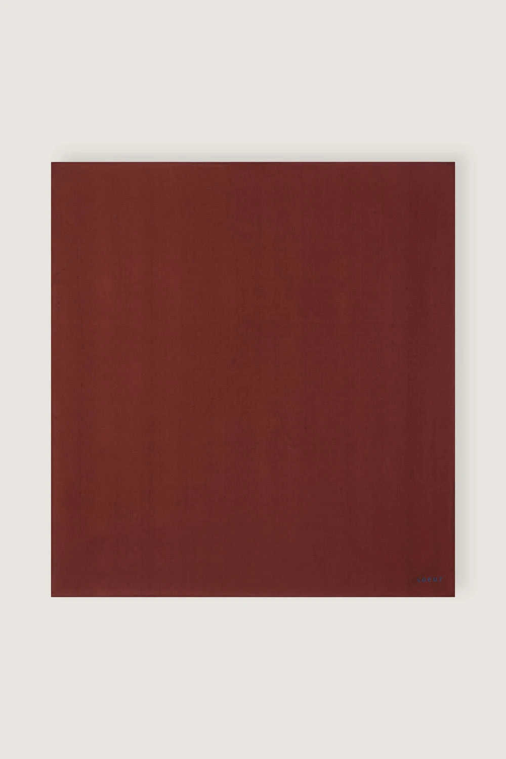 Soeur FOULARD SQUARE 4 Soeur FOULARD SQUARE – Image 2