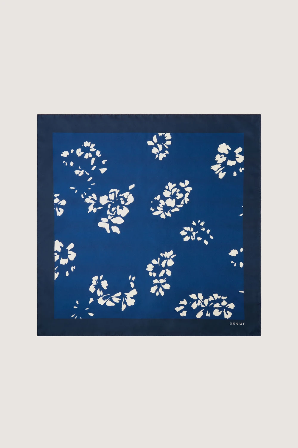 Soeur FOULARD CAPUCINE 4 Soeur FOULARD CAPUCINE – Image 2