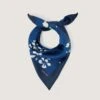 Soeur FOULARD CAPUCINE 2 Soeur FOULARD CAPUCINE -Soeur ECH1401CAPUCINE24SBLE08 2 8e55a6b9 8f9f 45af 8da6 a18e990faa1c