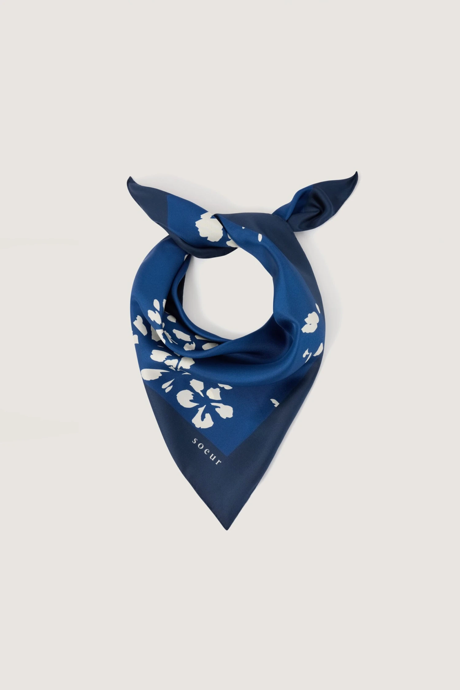 Soeur FOULARD CAPUCINE 3 Soeur FOULARD CAPUCINE