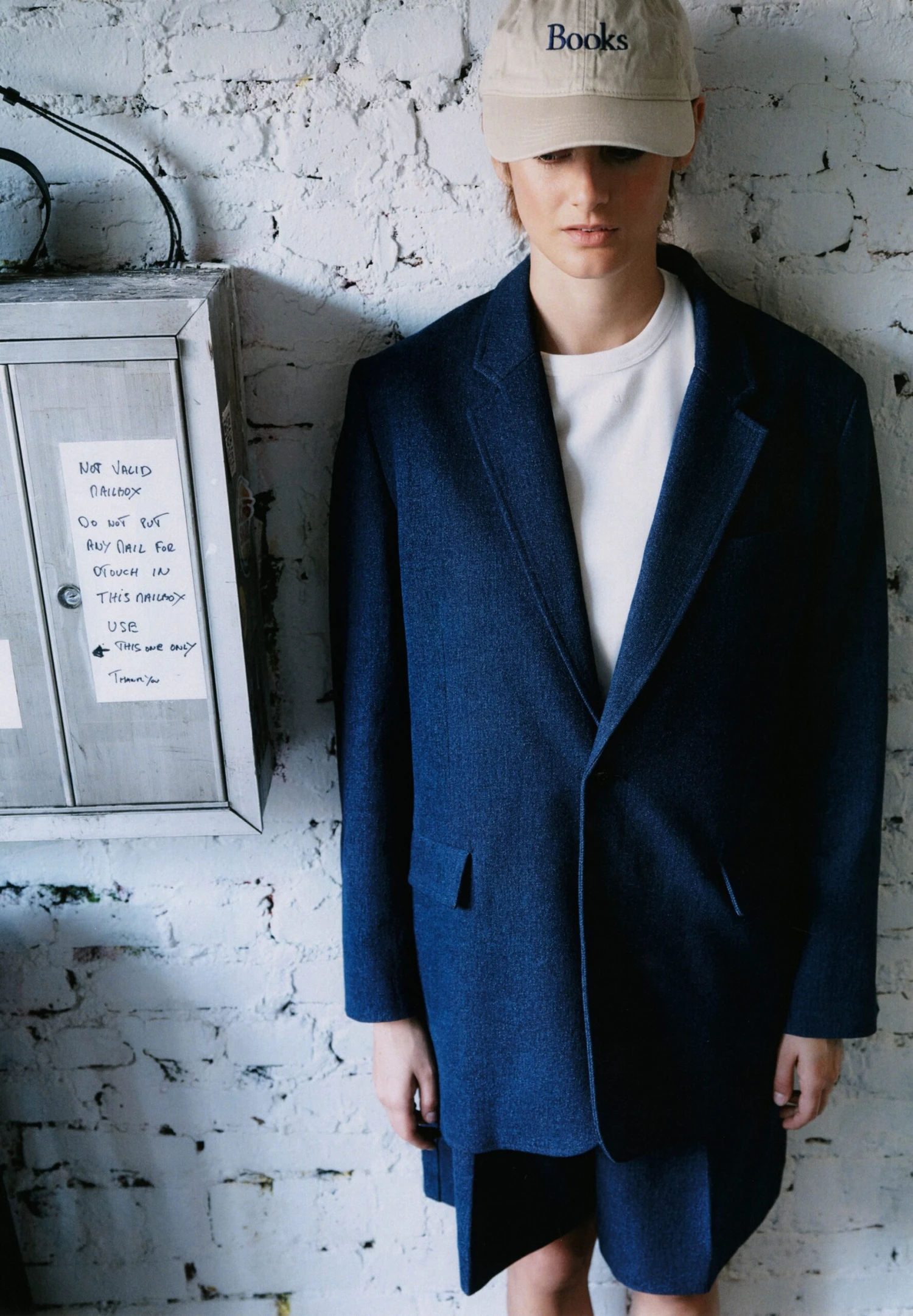 Soeur CASQUETTE BOOKS 5 Soeur CASQUETTE BOOKS – Image 3