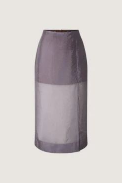 Soeur JUPE ROXANA 21 Soeur JUPE ROXANA -Soeur JUP1410ROXANA24SGRI01 1