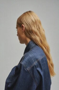 Soeur Créole Fine DOM -Soeur LOOK10 BO DOM 27186trame