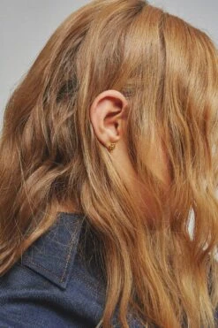 Soeur Boucles D'oreilles ZOE -Soeur LOOK11 BO ZOE 27222