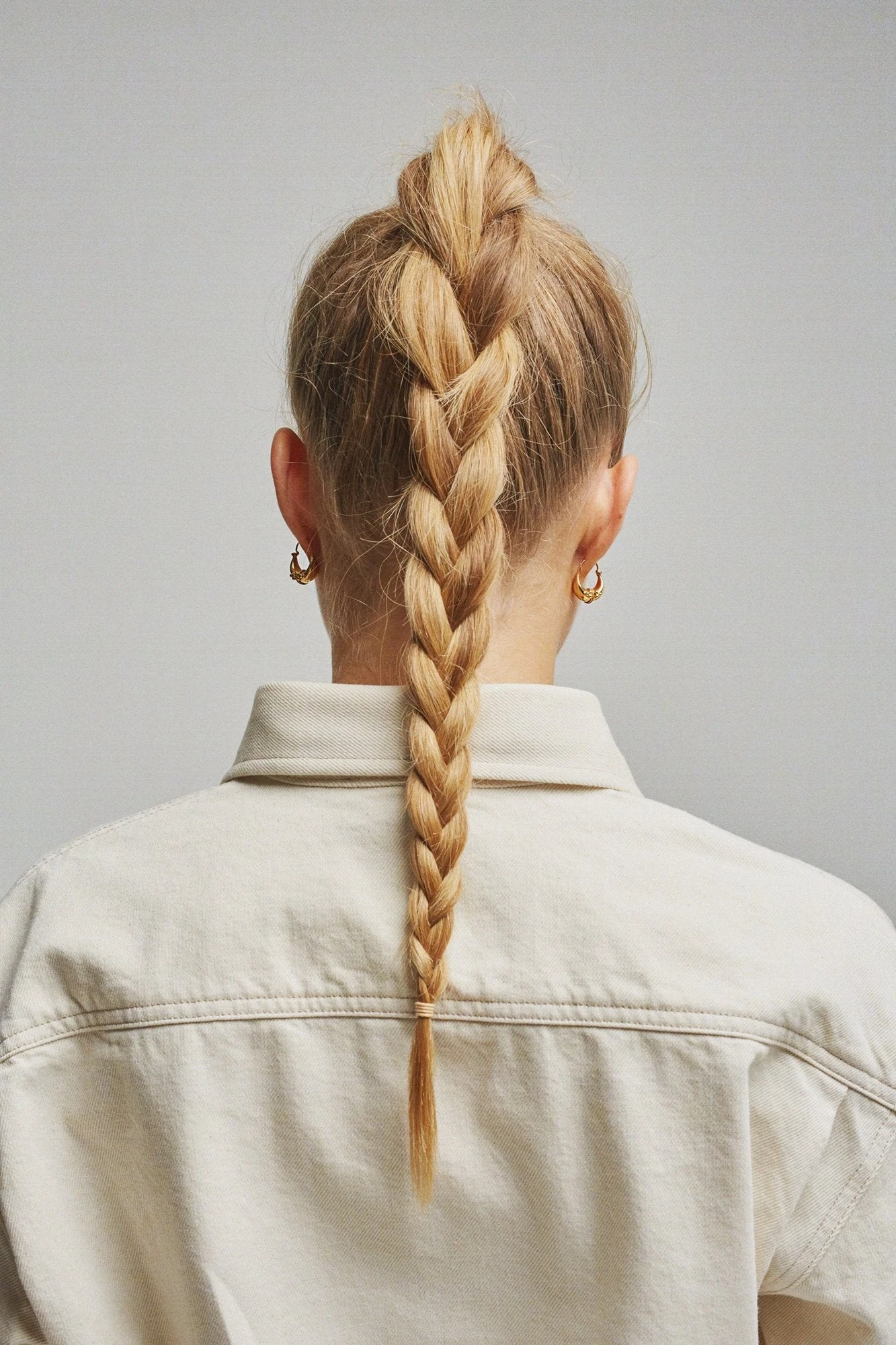 Soeur Boucles D'oreilles ZAGREB 5 Soeur Boucles D'oreilles ZAGREB – Image 3