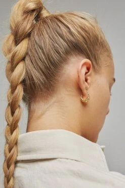 Soeur Boucles D'oreilles ZAGREB 6 Soeur Boucles D'oreilles ZAGREB -Soeur LOOK19 BO ZAGREB 27485trame e3d9eff5 d5f7 4628 9ac6 1f244a9958af