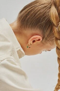 Soeur Boucles D'oreilles ZINC 6 Soeur Boucles D'oreilles ZINC -Soeur LOOK20 BO ZINC 27515trame 3efeeb81 428d 460f 9560 715990dd3d9e