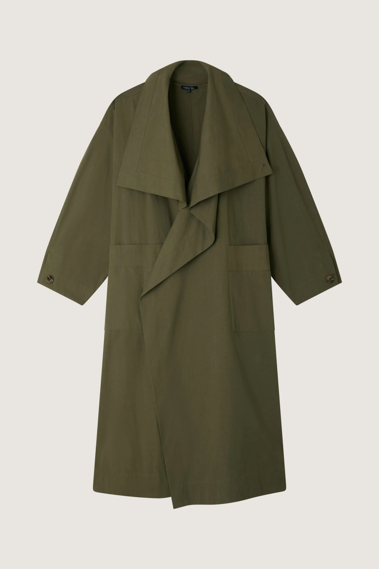 Soeur MANTEAU ALBATROS 9 Soeur MANTEAU ALBATROS – Image 7