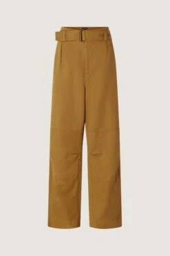 Soeur PANTALON ANKARA 17 Soeur PANTALON ANKARA -Soeur PAN1415ANKARA24SBRO01 1 RETOUCHE WEB