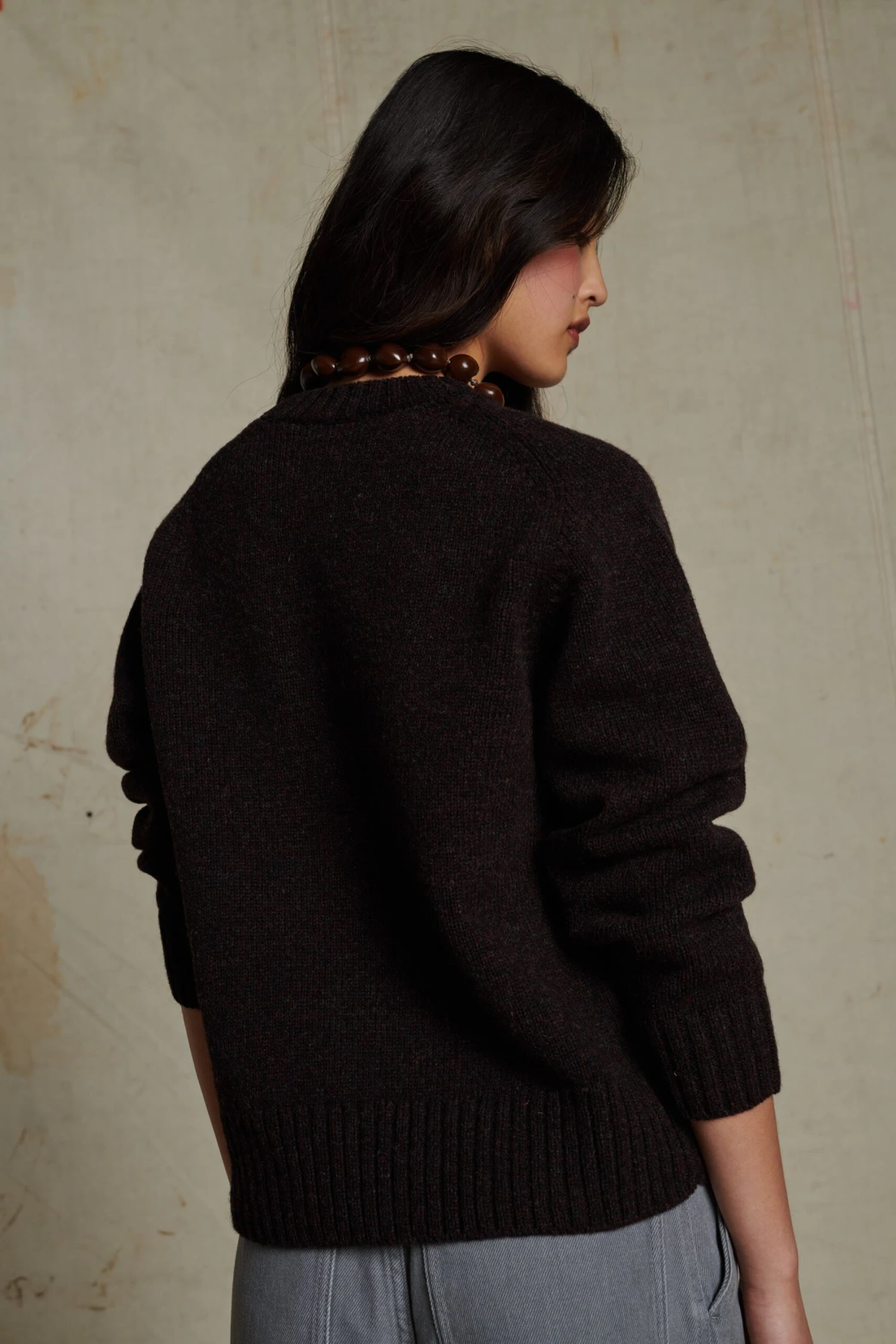 Soeur PULL ENVIE 4 Soeur PULL ENVIE – Image 2