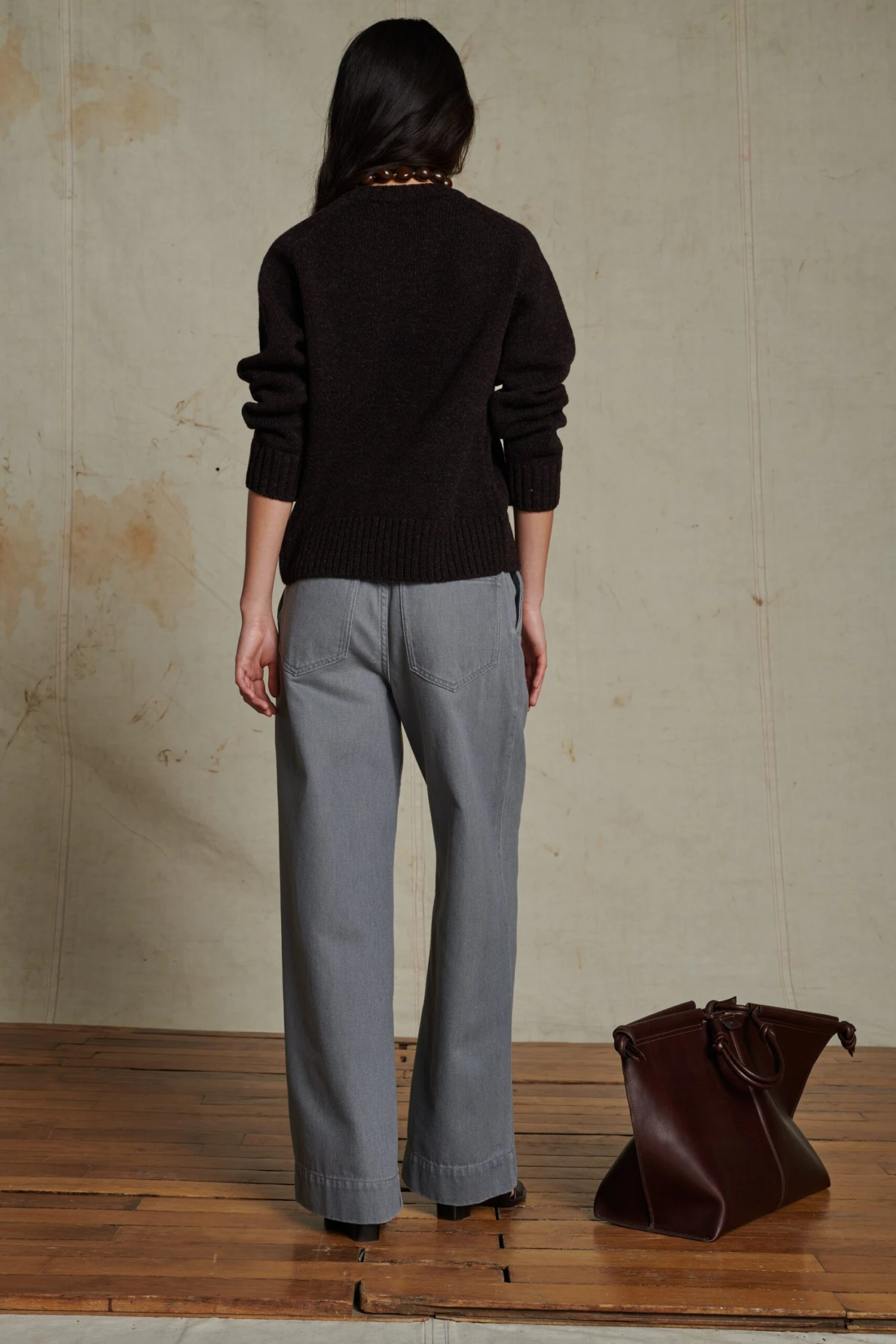 Soeur PULL ENVIE 6 Soeur PULL ENVIE – Image 4