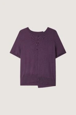 Soeur PULL AZUL 9 Soeur PULL AZUL -Soeur PUL1416AZUL24SVIO07 1