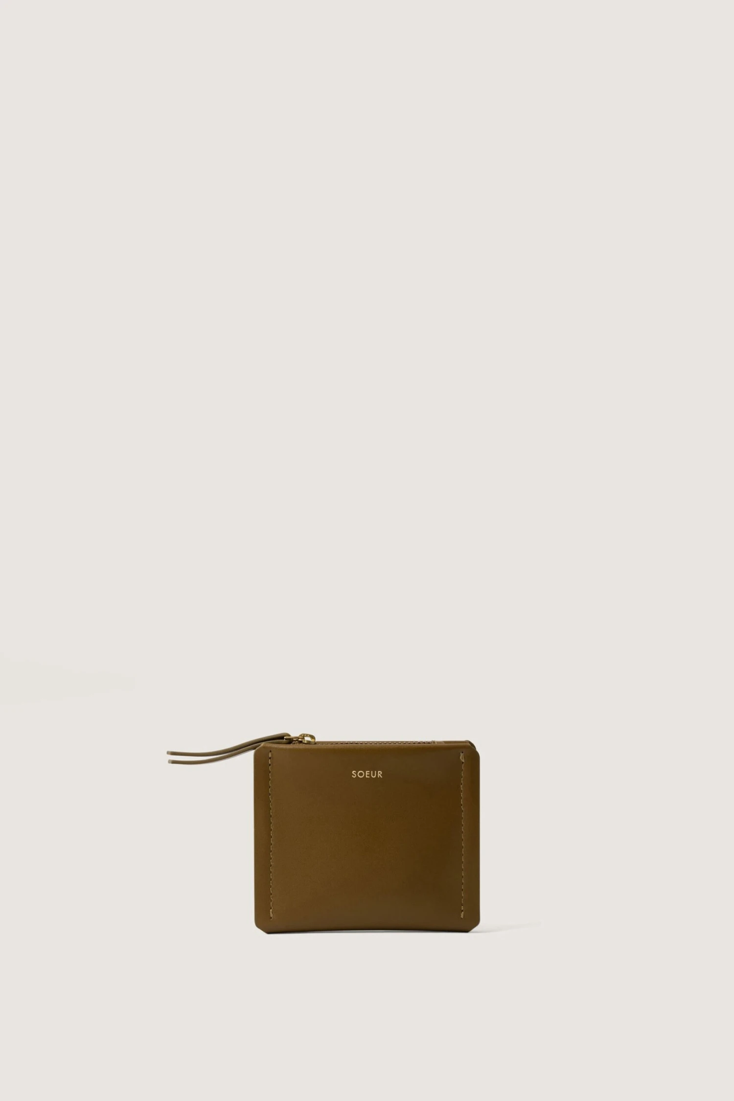 Soeur PORTEFEUILLE WEDNESDAY 3 Soeur PORTEFEUILLE WEDNESDAY