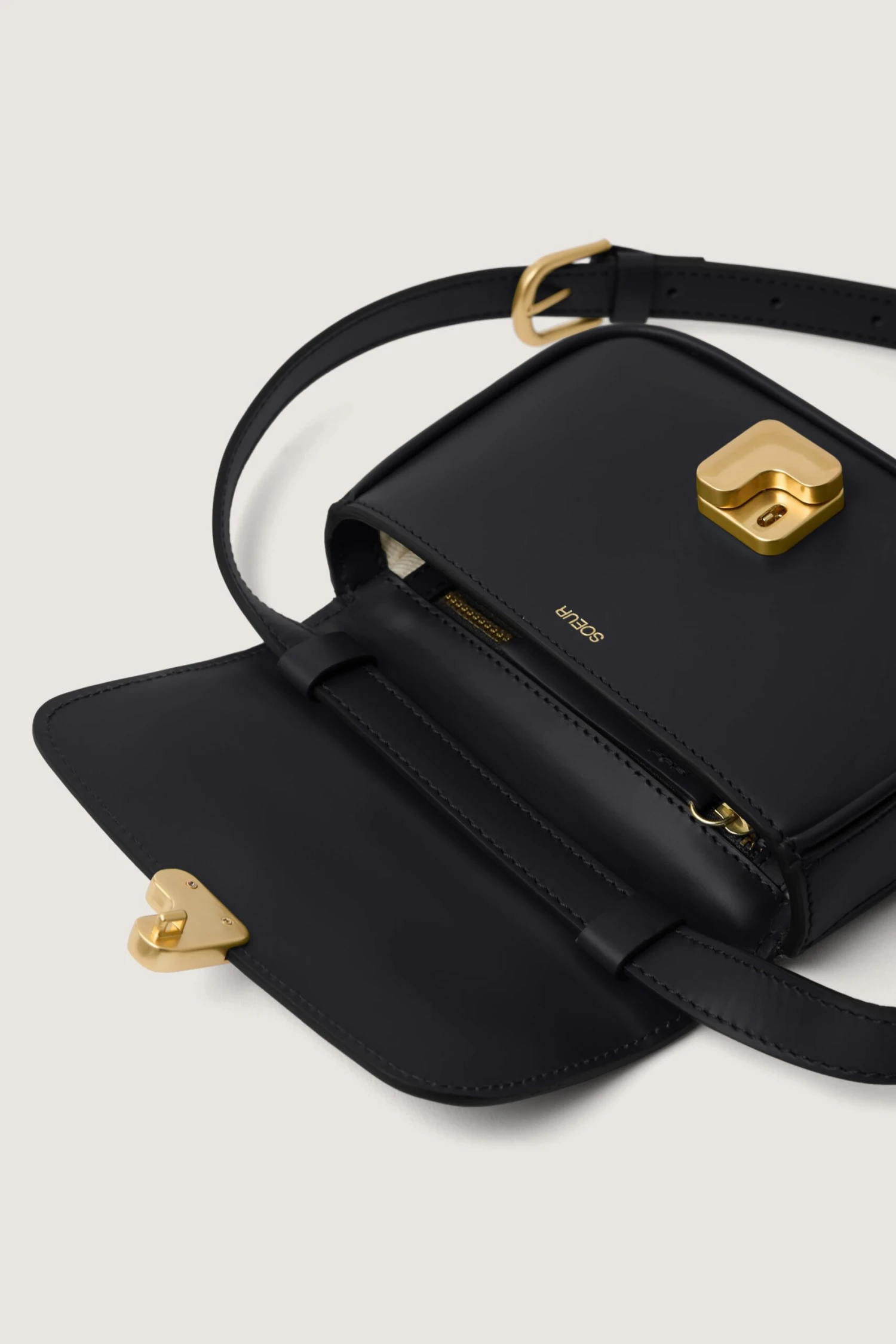 Soeur SAC BELL VERY MINI 4 Soeur SAC BELL VERY MINI – Image 2