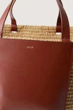 Soeur PANIER ASTURIAS 10 Soeur PANIER ASTURIAS -Soeur SEM1424ASTURIAS24SNAT14 4