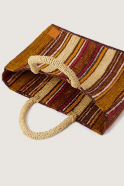 Soeur PANIER PAPAYE MINI 10 Soeur PANIER PAPAYE MINI -Soeur SEM1428PAPAYEMI24SNAT15 4