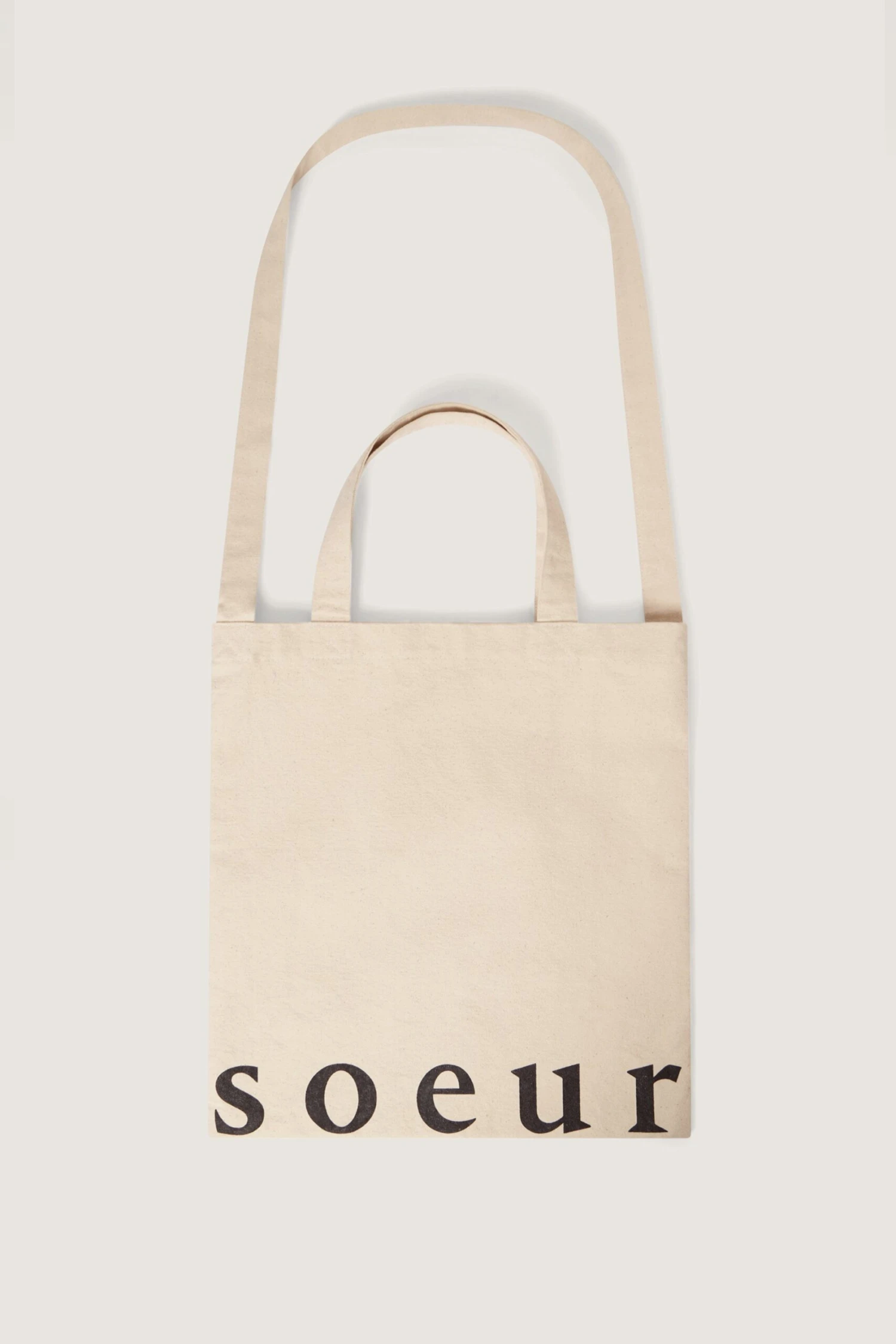 Soeur MEDIUM TOTE BAG 2 Soeur MEDIUM TOTE BAG